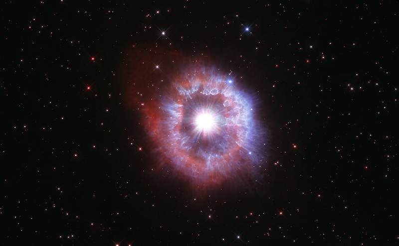 Nebulosa planetaria